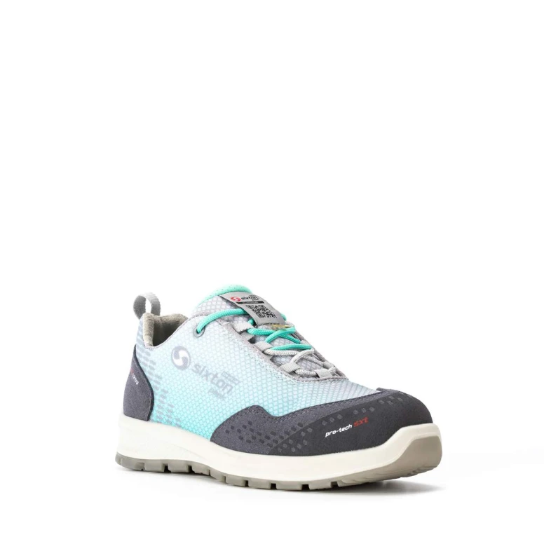Sicherheitsschuhe Sixton Cima S2 SRC ESD 95398-04