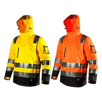 Arbeitsjacke Diadora Wasserdicht Hv Jacket 702.176231