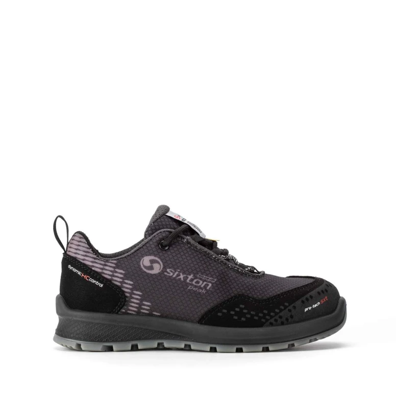 Sicherheitsschuhe Sixton Cima S3 SRC ESD 95398-02L