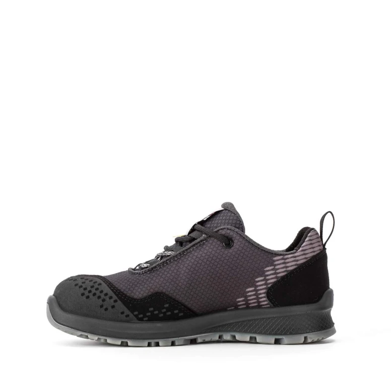 Sicherheitsschuhe Sixton Cima S3 SRC ESD 95398-02L