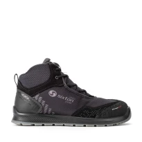 Sicherheitsschuhe Sixton Auckland Hohe S3 SRC ESD 94405-00L