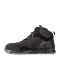 Sicherheitsschuhe Sixton Auckland Hohe S3 SRC ESD 94405-00L