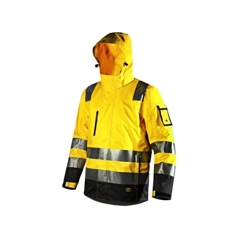 Arbeitsjacke Diadora Wasserdicht Hv Jacket 702.176231
