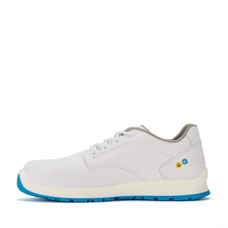 Sicherheitsschuhe Sixton Crema S2 ESD SRC 94394-02