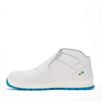 Sicherheitsschuhe Sixton Adria Hohe S2 SRC ESD 94391-02