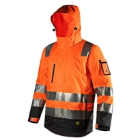 Arbeitsjacke Diadora Wasserdicht Hv Jacket 702.176231