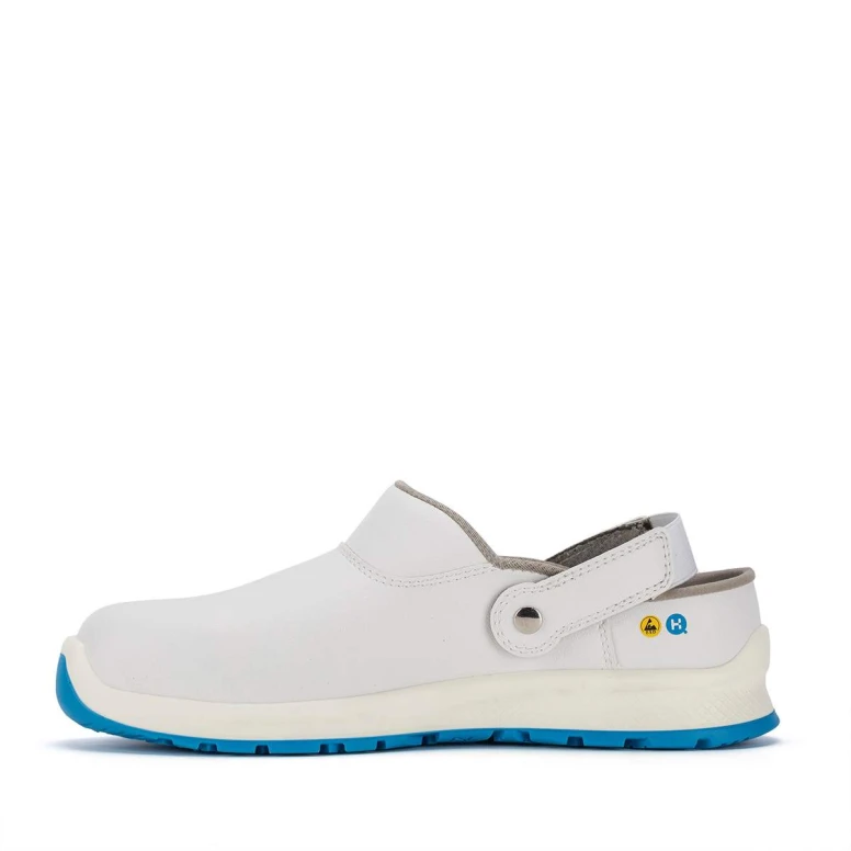 Sicherheitsclog Sixton Avola SB A E FO SRC ESD 94389-02