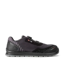 Sicherheitsschuhe Sixton Newport Boa S3 SRC ESD 94379-03L