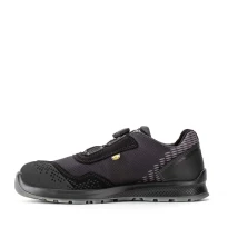 Sicherheitsschuhe Sixton Newport Boa S3 SRC ESD 94379-03L