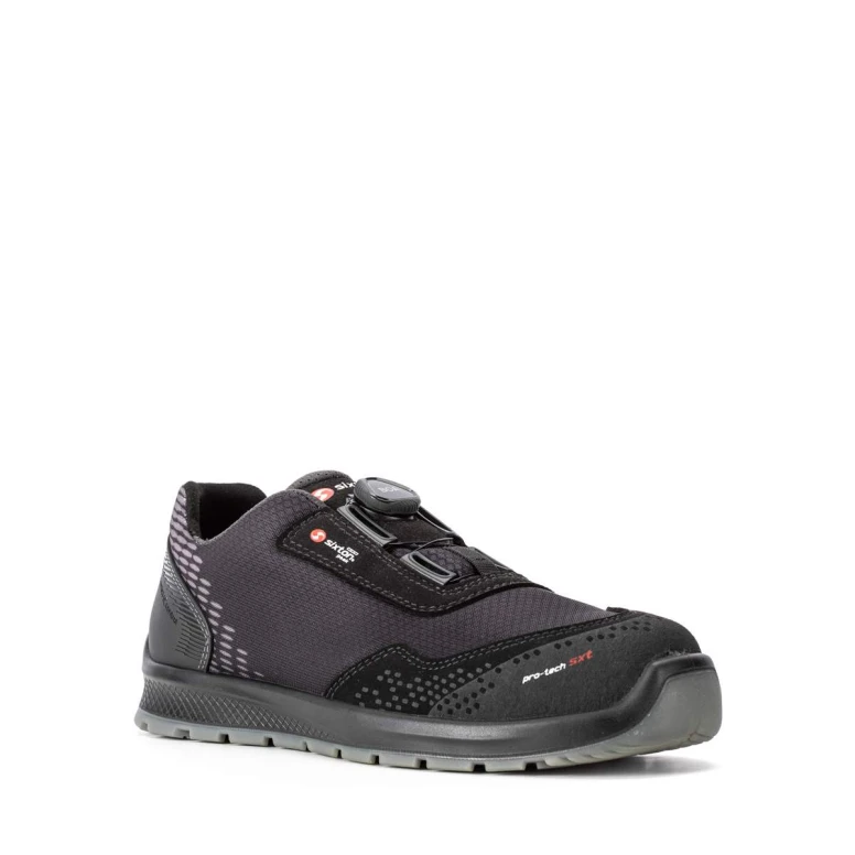 Sicherheitsschuhe Sixton Newport Boa S3 SRC ESD 94379-03L