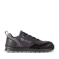 Sicherheitsschuhe Sixton Auckland S1 SRC ESD 94378-10