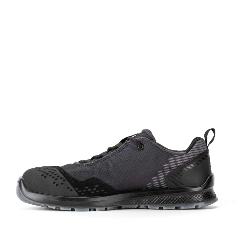 Sicherheitsschuhe Sixton Auckland S3 SRC ESD 94378-00L