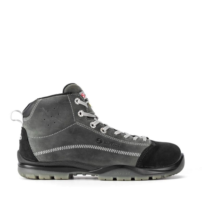 Sicherheitsschuhe Sixton Pasitos Hi S3 SRC ESD 91253-00L