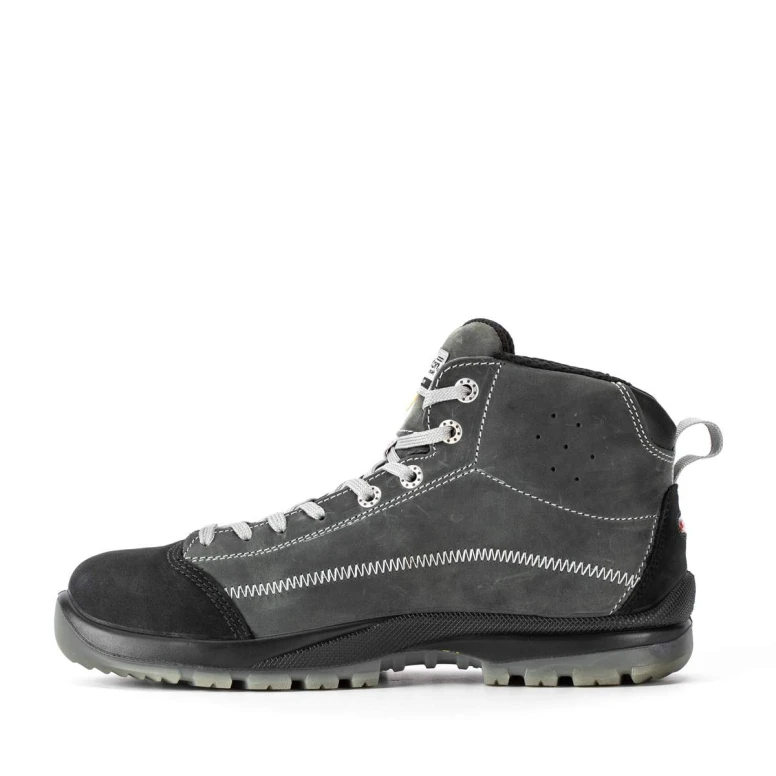 Sicherheitsschuhe Sixton Pasitos Hi S3 SRC ESD 91253-00L
