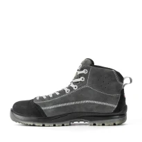 Sicherheitsschuhe Sixton Pasitos Hi S3 SRC ESD 91253-00L
