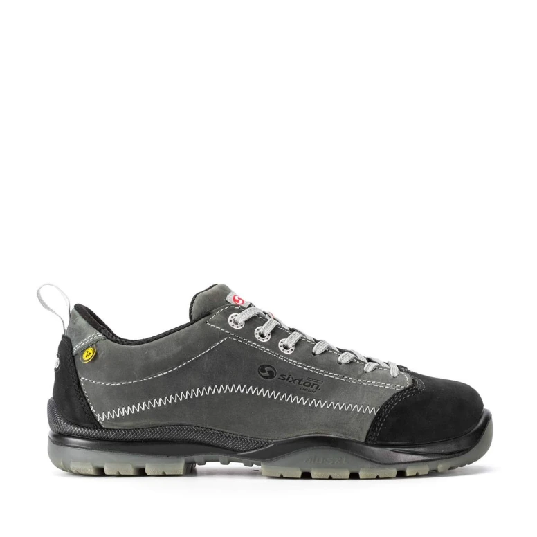 Sicherheitsschuhe Sixton Pasitos S3 SRC ESD 93253-26L