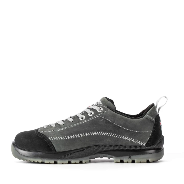 Sicherheitsschuhe Sixton Pasitos S3 SRC ESD 93253-26L