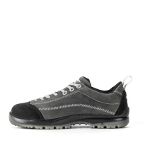 Sicherheitsschuhe Sixton Pasitos S3 SRC ESD 93253-26L