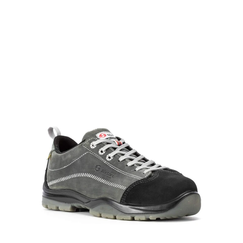 Sicherheitsschuhe Sixton Pasitos S3 SRC ESD 93253-26L