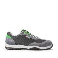 Sicherheitsschuhe Sixton Brek S1P SRC 91496-00L