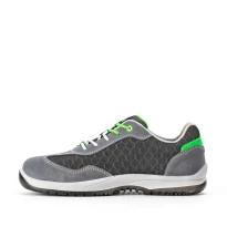 Sicherheitsschuhe Sixton Brek S1P SRC 91496-00L 2