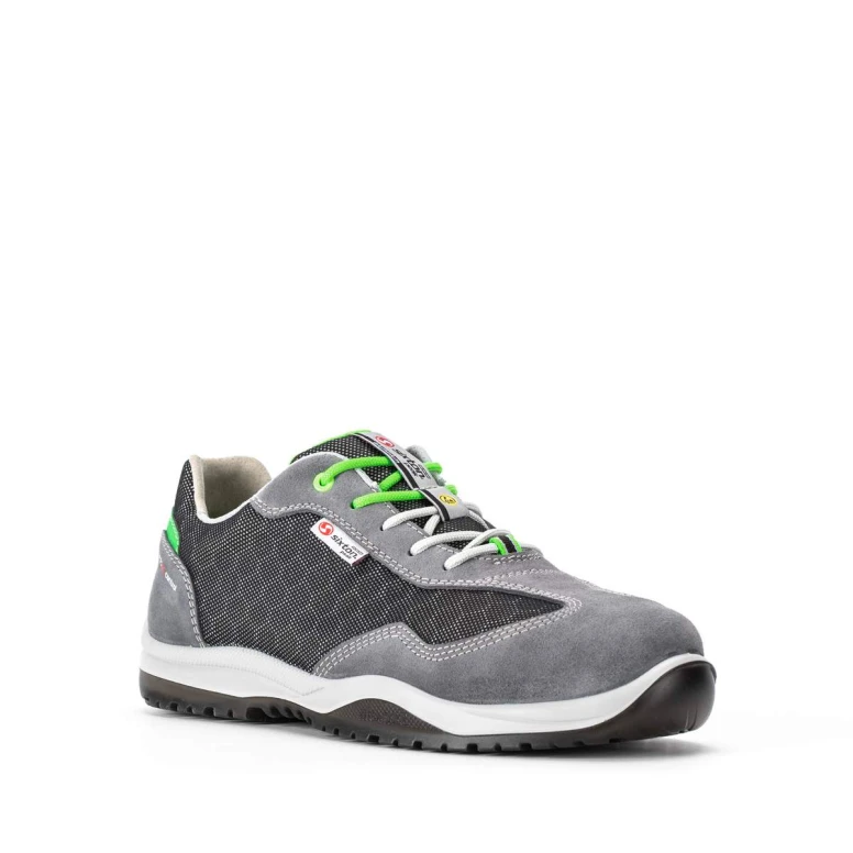 Sicherheitsschuhe Sixton Brek S1P SRC 91496-00L