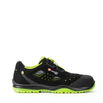 Sicherheitssandalen Sixton Meneito Boa S1P SRC ESD 91439-01L