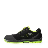 Sicherheitssandalen Sixton Meneito Boa S1P SRC ESD 91439-01L