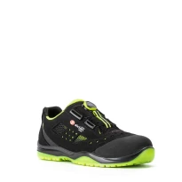 Sicherheitssandalen Sixton Meneito Boa S1P SRC ESD 91439-01L