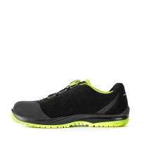 Sicherheitsschuhe Sixton Cuban Boa S3 SRC ESD 91373-00L