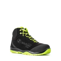 Sicherheitsschuhe Sixton Cuban Hohe S3 SRC 91370-00L
