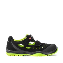 Sicherheitssandalen Sixton Meneito S1P SRC ESD 91355-00L