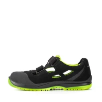 Sicherheitssandalen Sixton Meneito S1P SRC ESD 91355-00L 2