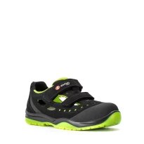 Sicherheitssandalen Sixton Meneito S1P SRC ESD 91355-00L