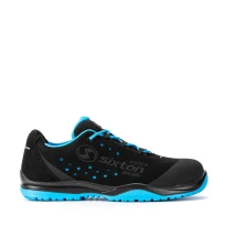 Sicherheitsschuhe Sixton Cuban S1P SRC ESD 91328-03L