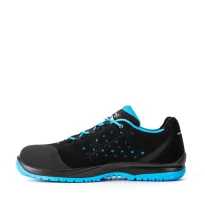 Sicherheitsschuhe Sixton Cuban S1P SRC ESD 91328-03L