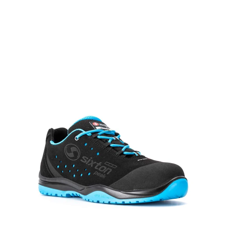 Sicherheitsschuhe Sixton Cuban S1P SRC ESD 91328-03L
