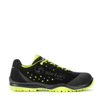 Sicherheitsschuhe Sixton Cuban S1P SRC ESD 91328-01L