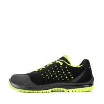 Sicherheitsschuhe Sixton Cuban S1P SRC ESD 91328-01L