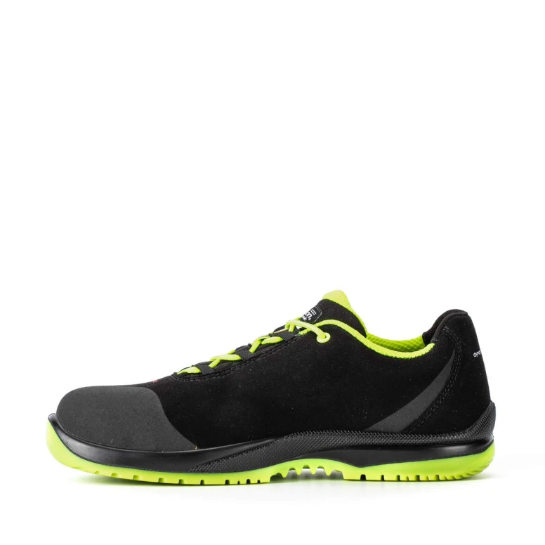 Sicherheitsschuhe Sixton Cuban S3 SRC 91328