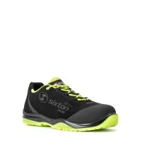 Sicherheitsschuhe Sixton Cuban S3 SRC 91328