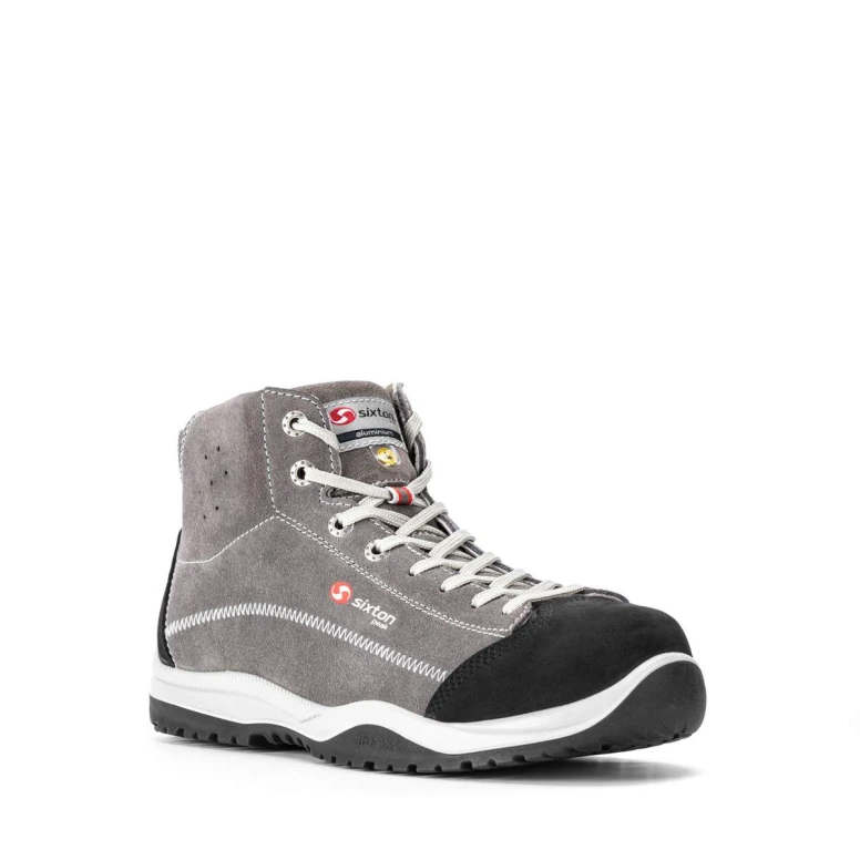 Sicherheitsschuhe Sixton Pasitos Hohe S3 SRC 91289-00L