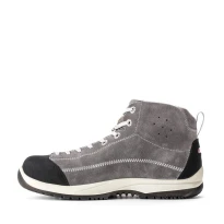 Sicherheitsschuhe Sixton Pasitos Hohe S3 SRC 91289-00L