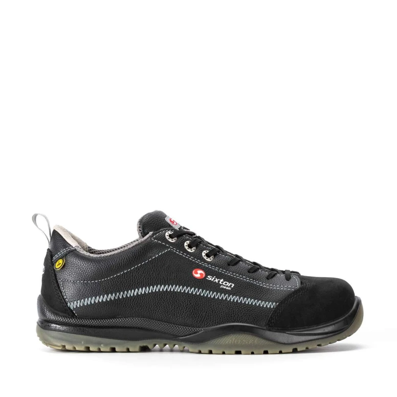 Sicherheitsschuhe Sixton Pasitos S3 SRC 91253-11L