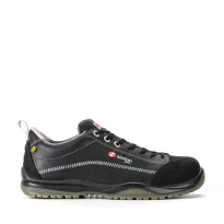 Sicherheitsschuhe Sixton Pasitos S3 SRC 91253-11L