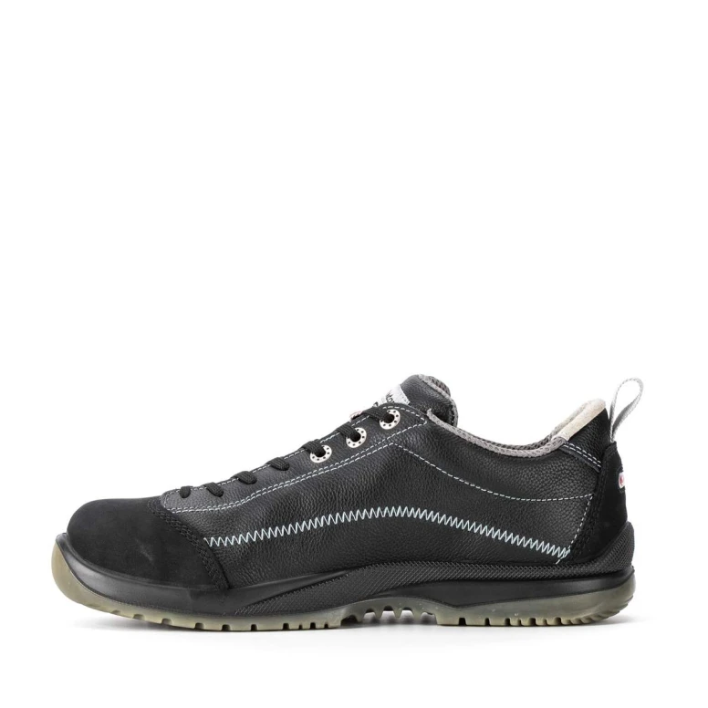 Sicherheitsschuhe Sixton Pasitos S3 SRC 91253-11L