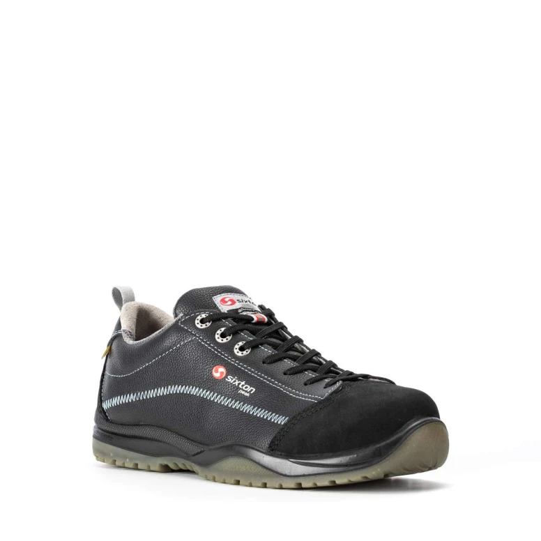 Sicherheitsschuhe Sixton Pasitos S3 SRC 91253-11L