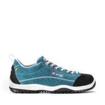 Sicherheitsschuhe Sixton Pasitos S1P SRC 91253-01L
