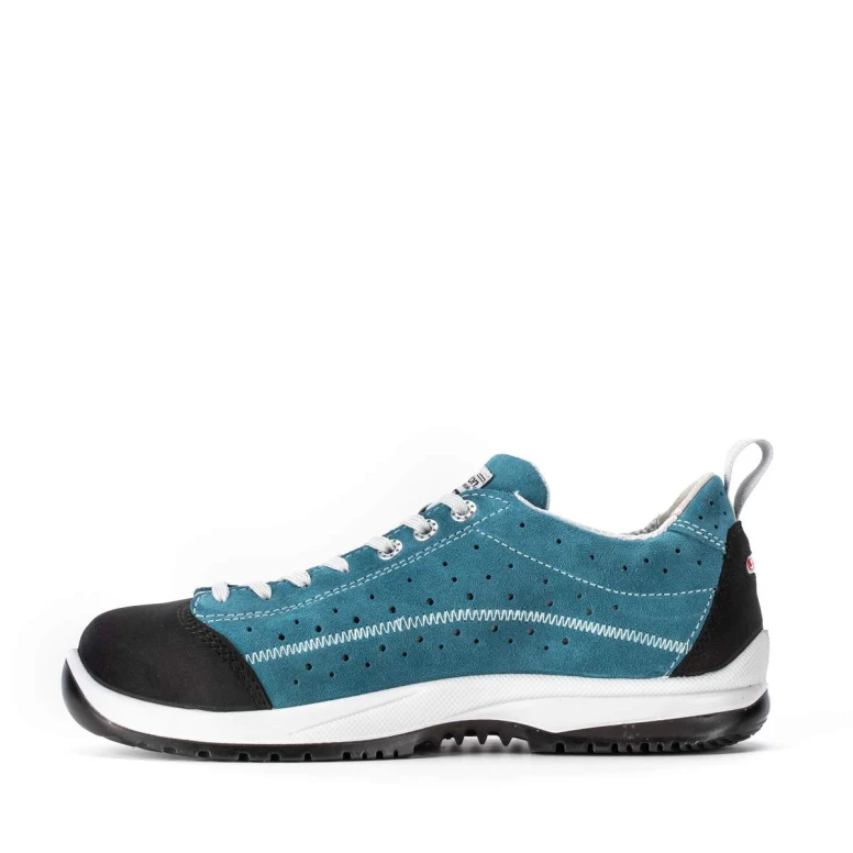 Sicherheitsschuhe Sixton Pasitos S1P SRC 91253-01L