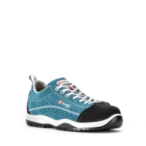 Sicherheitsschuhe Sixton Pasitos S1P SRC 91253-01L